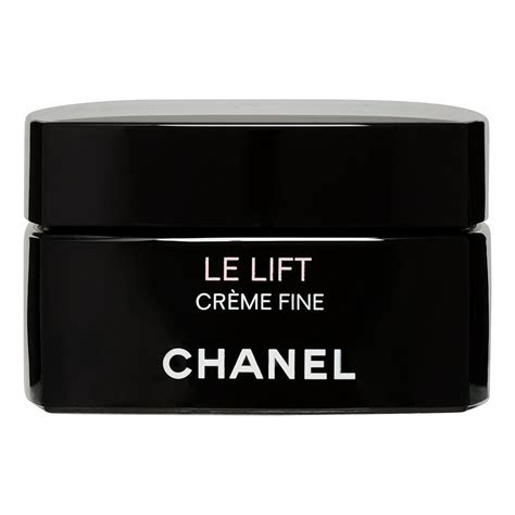 chanel cream contour|Chanel firming anti wrinkle cream.